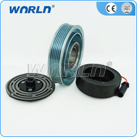 Autoac compressorkoppeling 7V16 voor Alfa Romeo Lancia Lybra Fiat Brava 60653652 60814396 71721751 8FK351127-231
