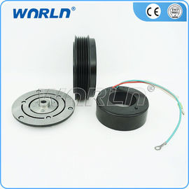 Autoac Compressorkoppeling Trsa09 voor Honda Fit-Jazz/Stad Gd6 12v 5pk 118mm 38800-Rea-Z013 38810-Pwa-006 38800-Pcm-A02
