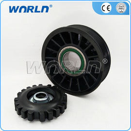 De autoac magnetische koppeling Valeo DCS-17 van de airconditioningscompressor voor Mercedes-Benz W204 Cl203 W203 S203 C209 A209 S211