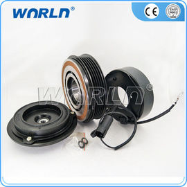 autoac compressorkoppeling 7SBU16C 5PK voor BMW E39/320i E46/E38/E39 447220-8025 447170-8430 64526911340 64528385922 447170-5370
