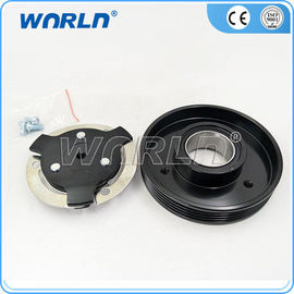 autoac compressorkoppeling CSE717 4PK voor BMW X5 V8 4.8L 2009-2013