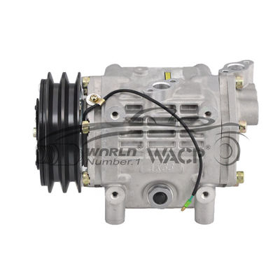 24V bus airconditioner compressor AK33 2B reparatie van autosystemen WXBS026