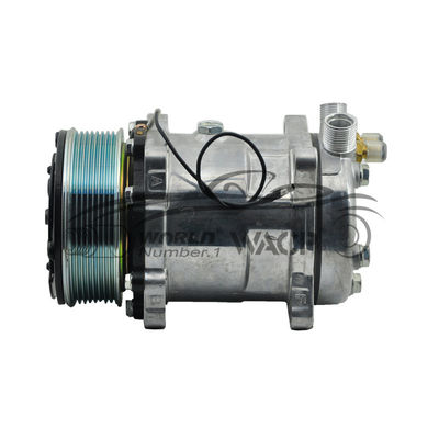 SD5H146690 Airconditioning Universal Ac Compressor Voor 55H14 8PK WXUN007