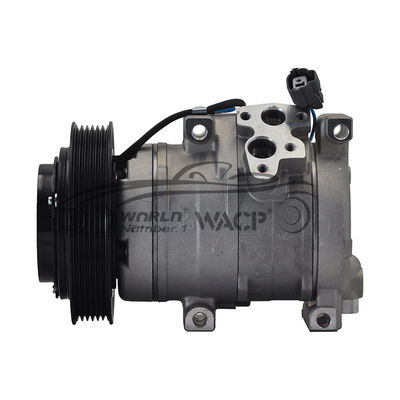 Auto airconditioner compressor 4472204872 Voor Honda Accord CG1 Voor CM6 3.0 WXHD010