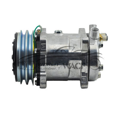 1014K2 24V universele airconditioningcompressoronderdelen voor SCANIA 142 143 WXUN009