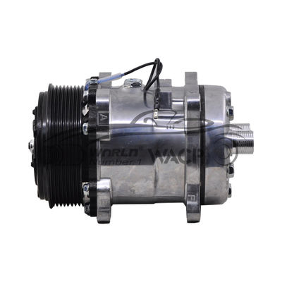 12V airconditioningcompressor 5H116358 voor auto's universele voor 5H11 8PK WXUN011