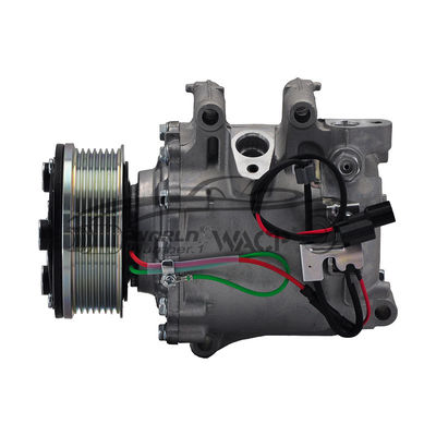 Auto airconditioner compressor 12V 89246 Voor Honda Civic Voor FRV FA Voor FD Voor FN Voor FK1.6 Voor 1.8 WXHD012
