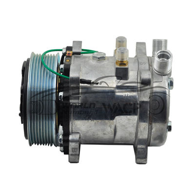 SD5H116327 Ac airconditioner compressor universele voor 5H11 8PK 24V WXUN013