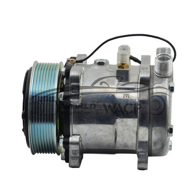 AC airconditioner Compressor universele voor 5H11 8PK 12V WXUN017