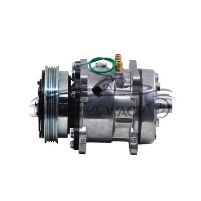 5H095082 Airconditioning Compressor Voor Renault Voor Benz Voor Volvo B9 Bus WXUN023