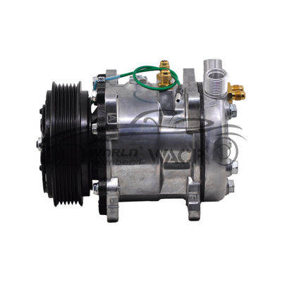 Airconditioning universele compressor voor 505 6PK 24V WXUN024