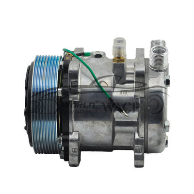 Automatische airconditioner 24V DC compressor voor universele voor 5H09 8PK WXUN025