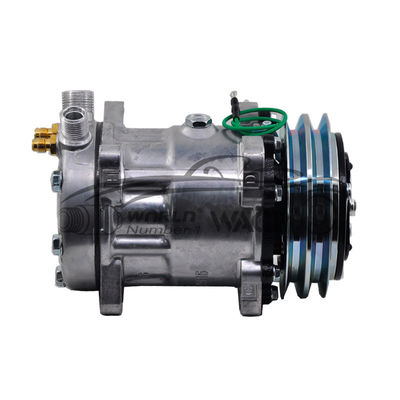 425963A230 Auto airconditioner onderdelen compressor voor NewHolland Volvo WXUN026