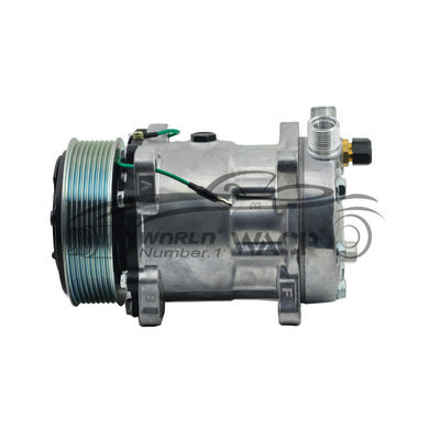 5700334 Auto airconditioning compressor Voor NewHolland Voor Krone WXUN029