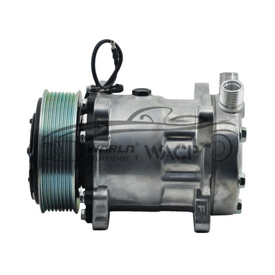 SD7H158230 Auto Universal 7H15 8PK Compressor voor Newholland Freightliner WXUN034