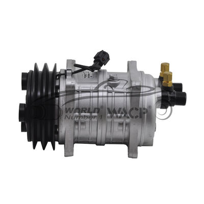 Automobiele airconditionercompressoronderdelen voor universele voor TM16 2A 12V WXUN036