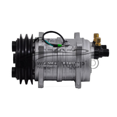 12V DC airconditioner compressor voor auto's universele voor TM16 2A 24V WXUN039