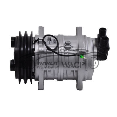 12V universele AC-compressor 506793 voor standaard voor Valtra voor Gehl WXUN042