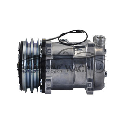 SD5H146677 12Voltage DC airconditioner compressor voor 5H14 2PK 12V WXUN174