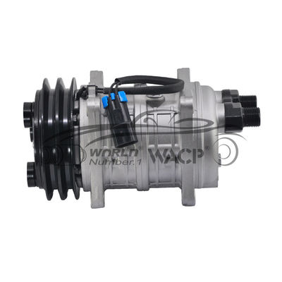 QP131 Universal Auto AC Compressor Voor Bobcat Voor CaseAgriculture WXUN054