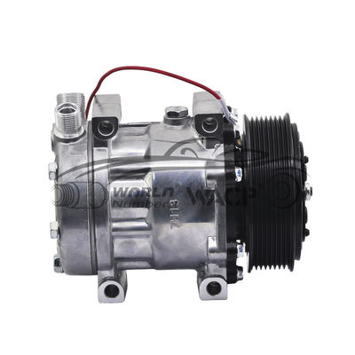 5093988 Auto airconditioner koelcompressor voor 7H13 8PK 12V WXUN056