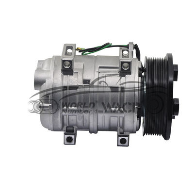 Airconditioningcompressor voor universele voertuigen Standard Caterpillar WXUN062
