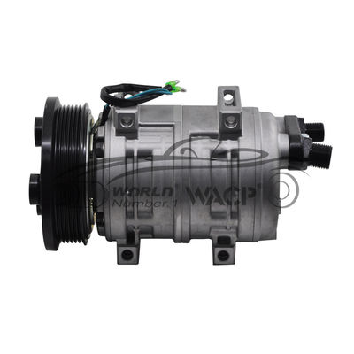 24 V airconditioningcompressor voor universele voertuigen TM21 6PK WXUN065