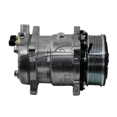 24V universele airconditioning Auto AC compressor voor 5S14 8PK WXUN076