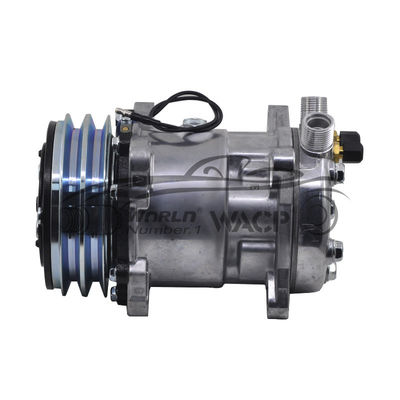Airconditioning universele compressor voor 5S14 2A 12V WXUN079