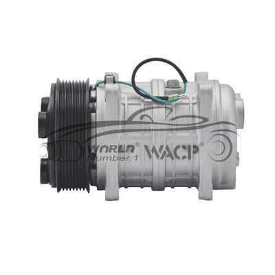 24V universele airconditioning auto wisselstroomcompressor voor TM15 PV8 WXUN160