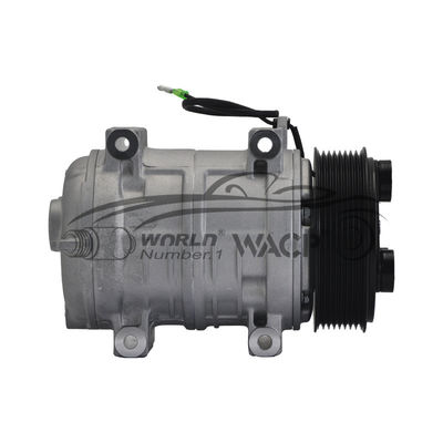 Z0006408A Auto airconditioner onderdelen Auto ac compressor voor shuttle bus WXUN156