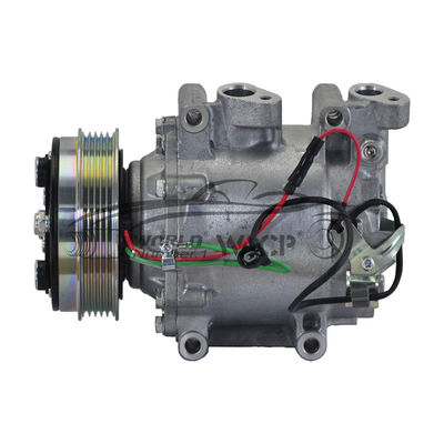 12V 5PK Groeven Auto AC Compressor met 1 Jaar Garantie voor HONDA FIT 2008