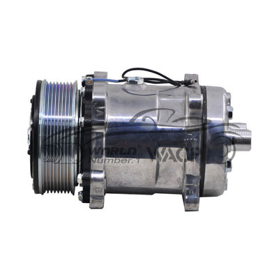 12V aircon compressor koelsysteem voor 5H14 8PK WXUN140