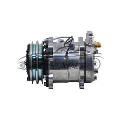 12V airconditioner compressor onderdelen voor New Holland Boomer Traktorer WXUN137