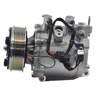 Airconditioner Autocompressor 38800RZVG020M2 Voor Honda CRV2.0 RE1 Voor RE2 Voor RE5 WXHD017