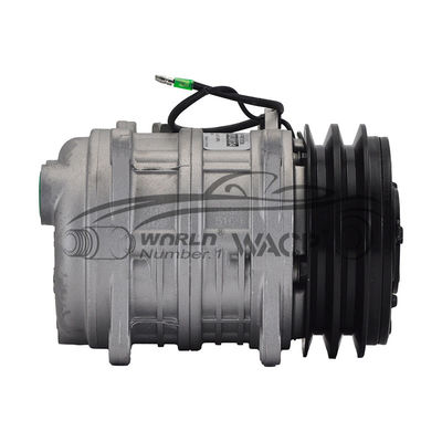 4892769875 Airconditioners Compressors Auto's Voor Caterpillar 12V WXUN134