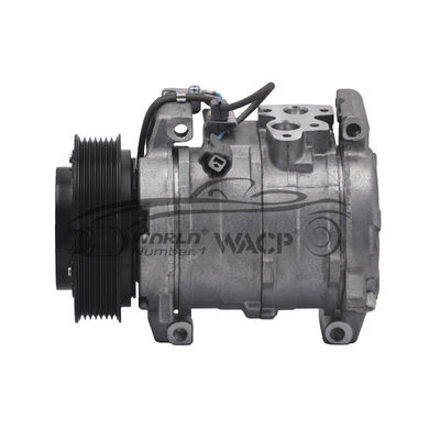 Auto airconditioner compressor 38800RJJ0031 Voor Honda Stream 1.7 Odyssey Element RB1 WXHD018