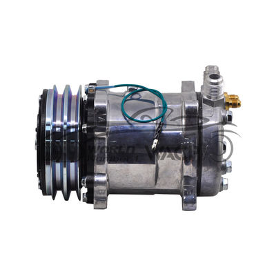 SD5H149007 Auto airconditioner koelcompressor voor NewHolland WXUN133