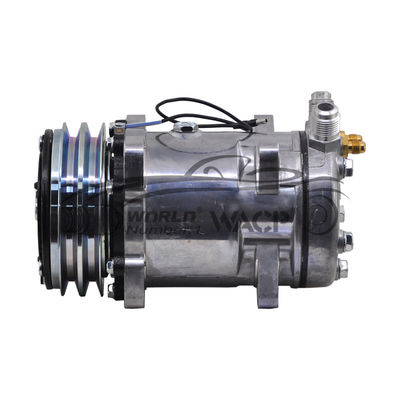 SD5109103 Automotive Auto Ac Compressor Voor New Holland Voor Massey Ferguson WXUN095