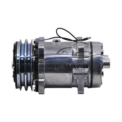HT9704118 Compressor voor auto airconditioning 12V voor New Holland voor Hesston WXUN096