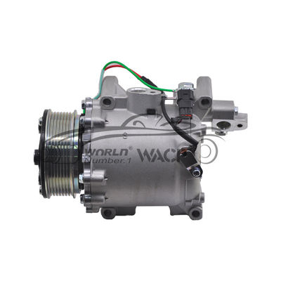 TRSE07 Auto airconditioner compressor TRSE093401 Voor Honda Civic2.0 FN2 Voor FK2 WXHD022
