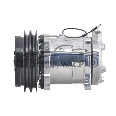 SD5H146651 Auto luchtcompressor 5H14 2A Voor Claas Jaguar Voor Lexion WXUN102