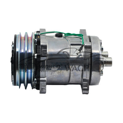 24V airconditioningcompressor vervanging voor 5H14 8PK WXUN106