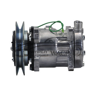 5095782 Airconditioning universele compressor voor JohnDeere 24V WXUN107