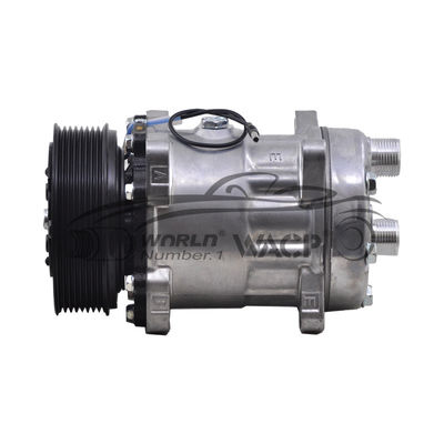 7H15 8PK Compressor 355092M91 voor voertuig airconditioning voor MasseyFerguson WXUN108