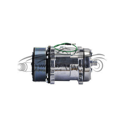 24V auto airconditioner universele compressor voor 5H14 10PK WXUN116