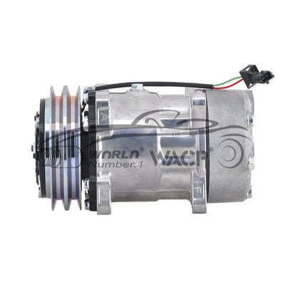 SD7H157970 Truck Airconditioning Compressor Voor Renault Truck WXTK447