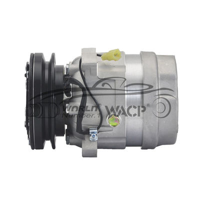 5110511 Truck airconditioner compressor Voor Daewoo Voor Hyundai graafmachine WXTK446