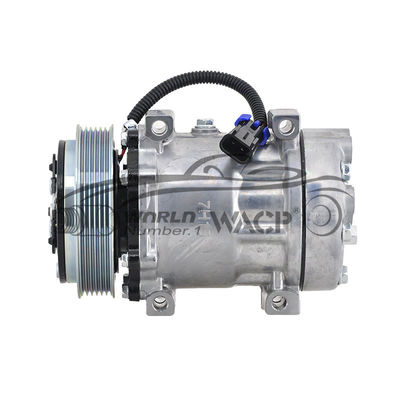 SD7H15448 Truck airconditioning compressor voor internationale Navistar Kysor WXTK440