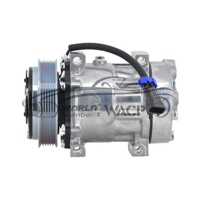 SANDEN4120 7H15 6PK luchtcompressor voor auto's voor Volvo Kenworth WXTK438